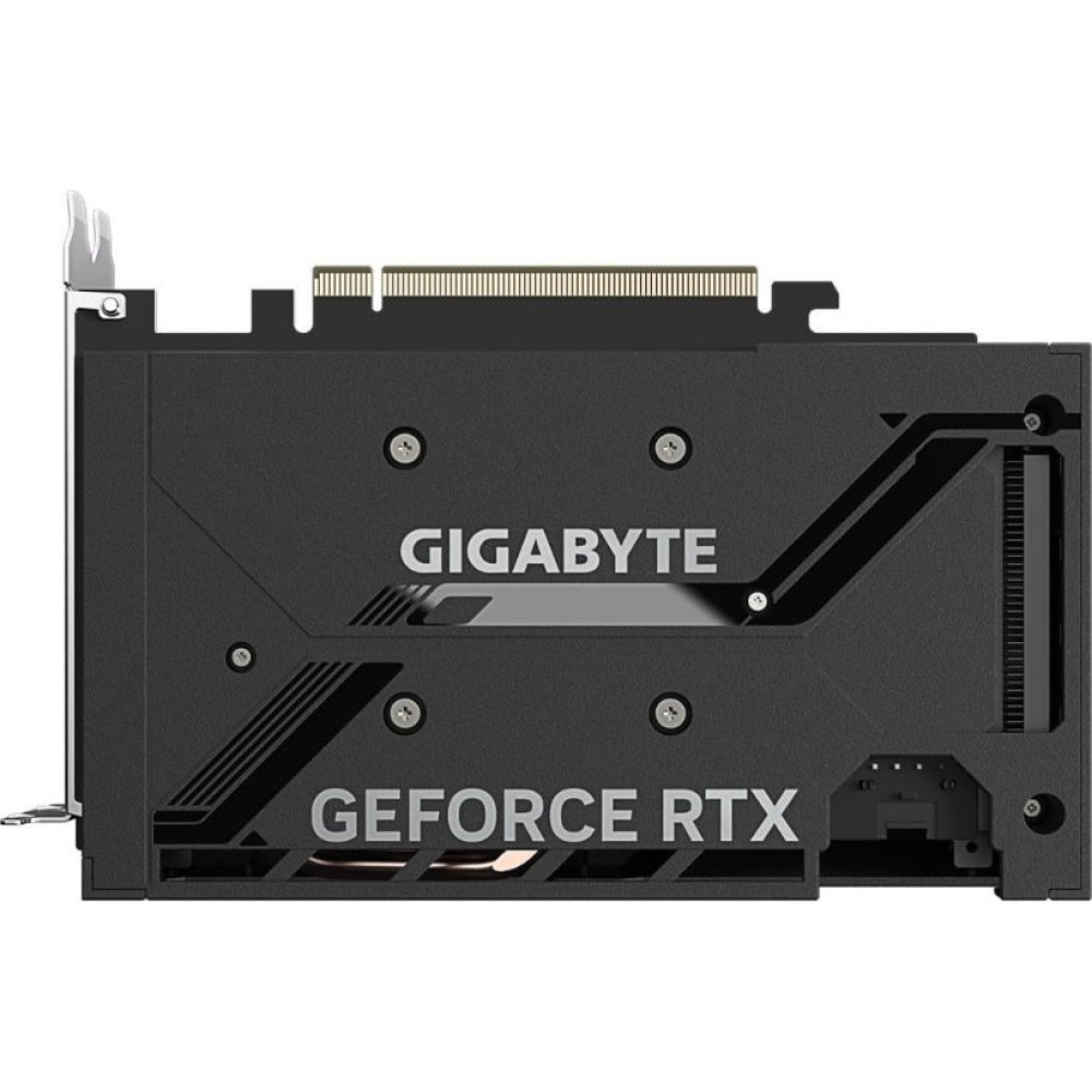 Gigabyte RTX 4060 Windforce OC 8G GV-N4060WF2OC-8GD 128 Bit GDDR6 8 GB Ekran Kartı