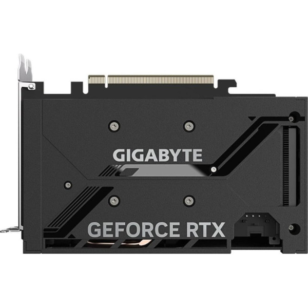 Gigabyte RTX 4060 Windforce OC 8G GV-N4060WF2OC-8GD 128 Bit GDDR6 8 GB Ekran Kartı