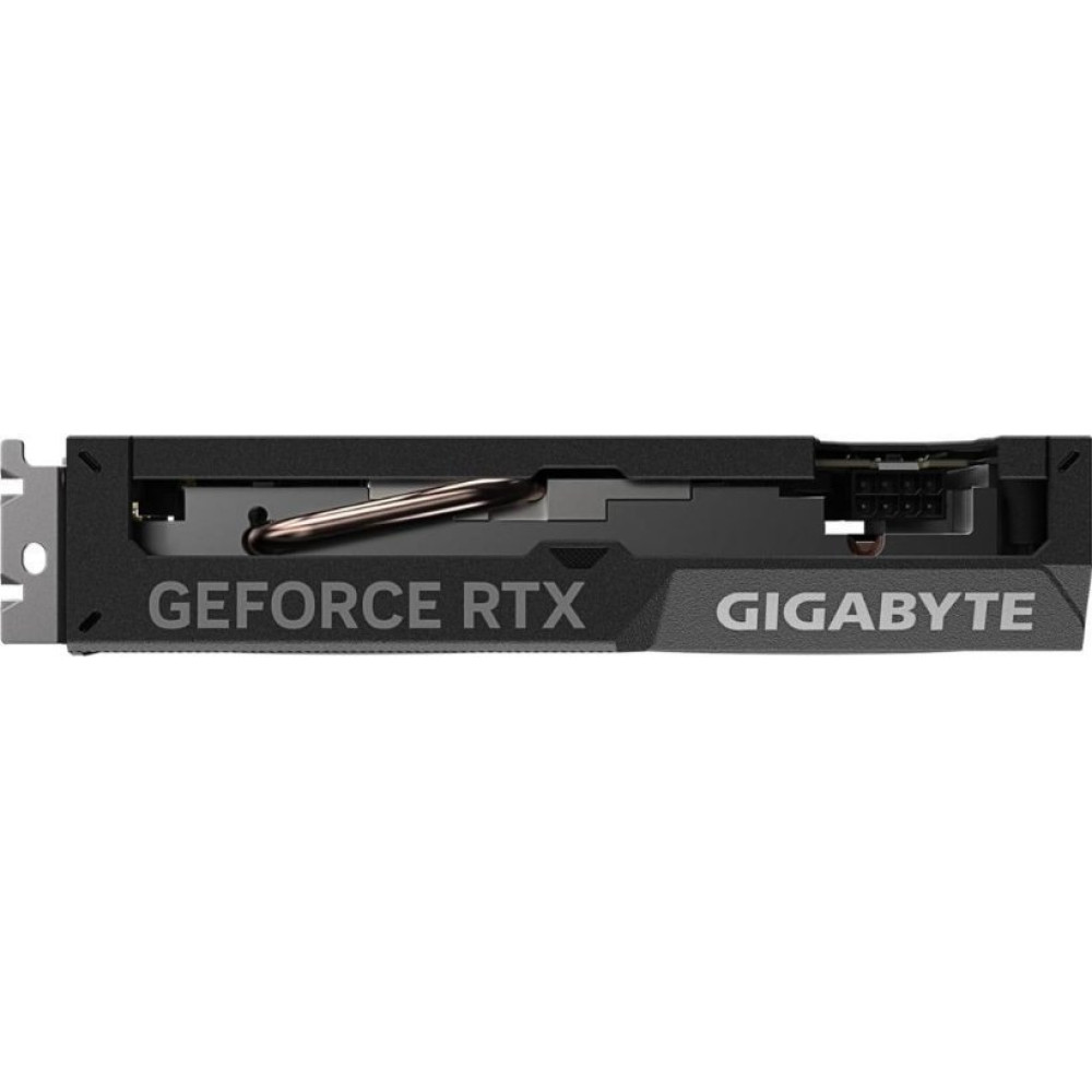 Gigabyte RTX 4060 Windforce OC 8G GV-N4060WF2OC-8GD 128 Bit GDDR6 8 GB Ekran Kartı