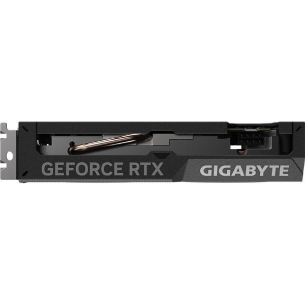 Gigabyte RTX 4060 Windforce OC 8G GV-N4060WF2OC-8GD 128 Bit GDDR6 8 GB Ekran Kartı