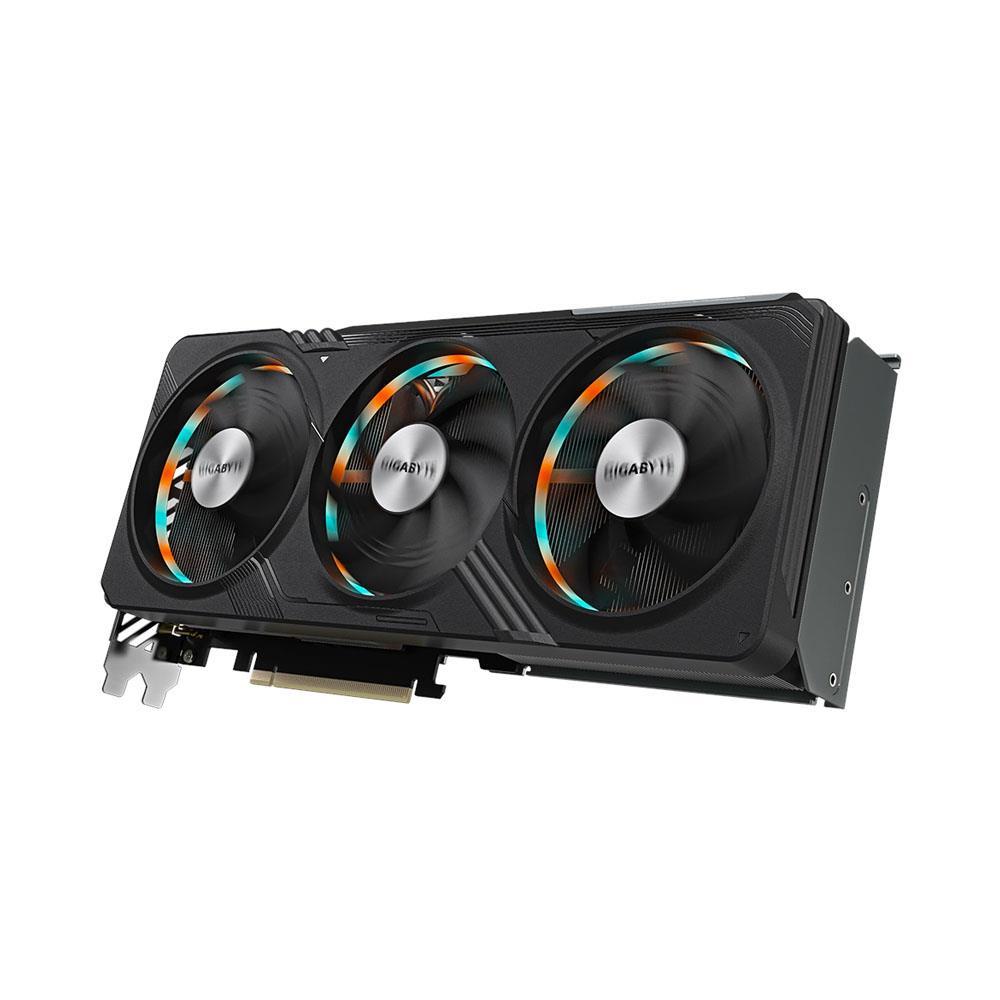 Gigabyte RTX 4070 Super Gaming OC 12G GV-N407SGAMING OC-12GD 192 Bit GDDR6X 12 GB Ekran Kartı Outlet