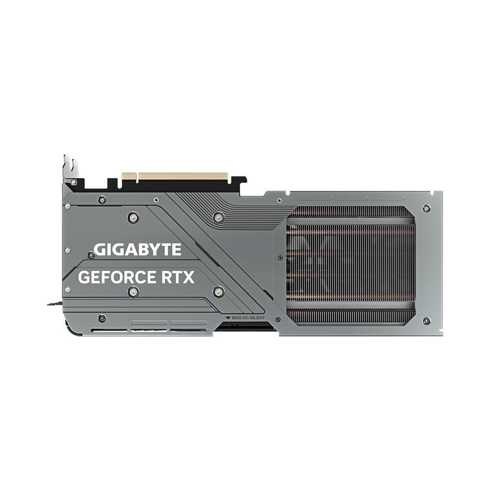 Gigabyte RTX 4070 Super Gaming OC 12G GV-N407SGAMING OC-12GD 192 Bit GDDR6X 12 GB Ekran Kartı Outlet
