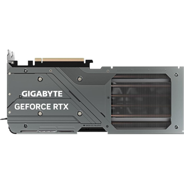 Gigabyte RTX 4070 TI Super Windforce OC 16G GV-N407TSWF3OC-16GD 256 Bit GDDR6X 16 GB Ekran Kartı Teşhir