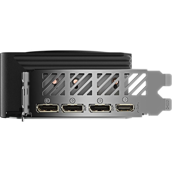 Gigabyte RTX 4070 TI Super Windforce OC 16G GV-N407TSWF3OC-16GD 256 Bit GDDR6X 16 GB Ekran Kartı Teşhir