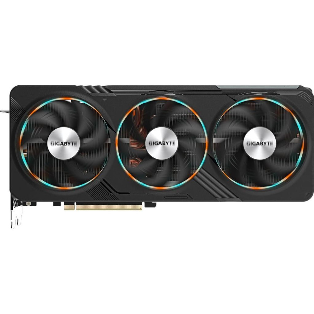 Gigabyte RTX 4070 TI Super Windforce OC 16G GV-N407TSWF3OC-16GD 256 Bit GDDR6X 16 GB Ekran Kartı Teşhir