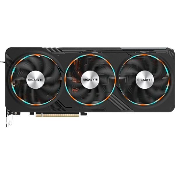 Gigabyte RTX 4070 TI Super Windforce OC 16G GV-N407TSWF3OC-16GD 256 Bit GDDR6X 16 GB Ekran Kartı Teşhir