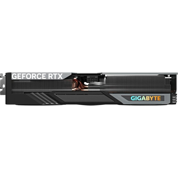 Gigabyte RTX 4070 TI Super Windforce OC 16G GV-N407TSWF3OC-16GD 256 Bit GDDR6X 16 GB Ekran Kartı Teşhir
