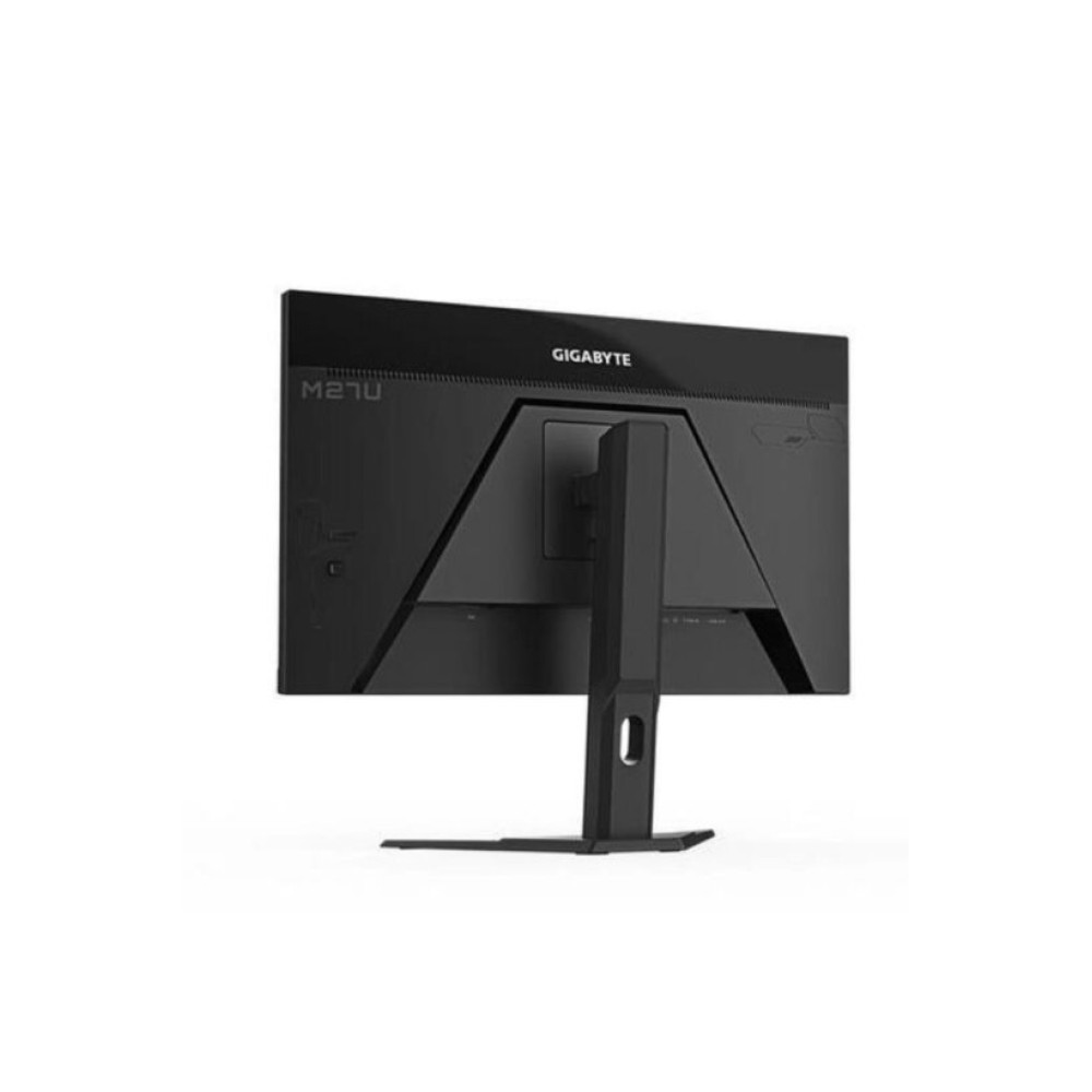 Gigabyte M27U 27" 1 ms 4K IPS 160 Hz Oyuncu Monitörü