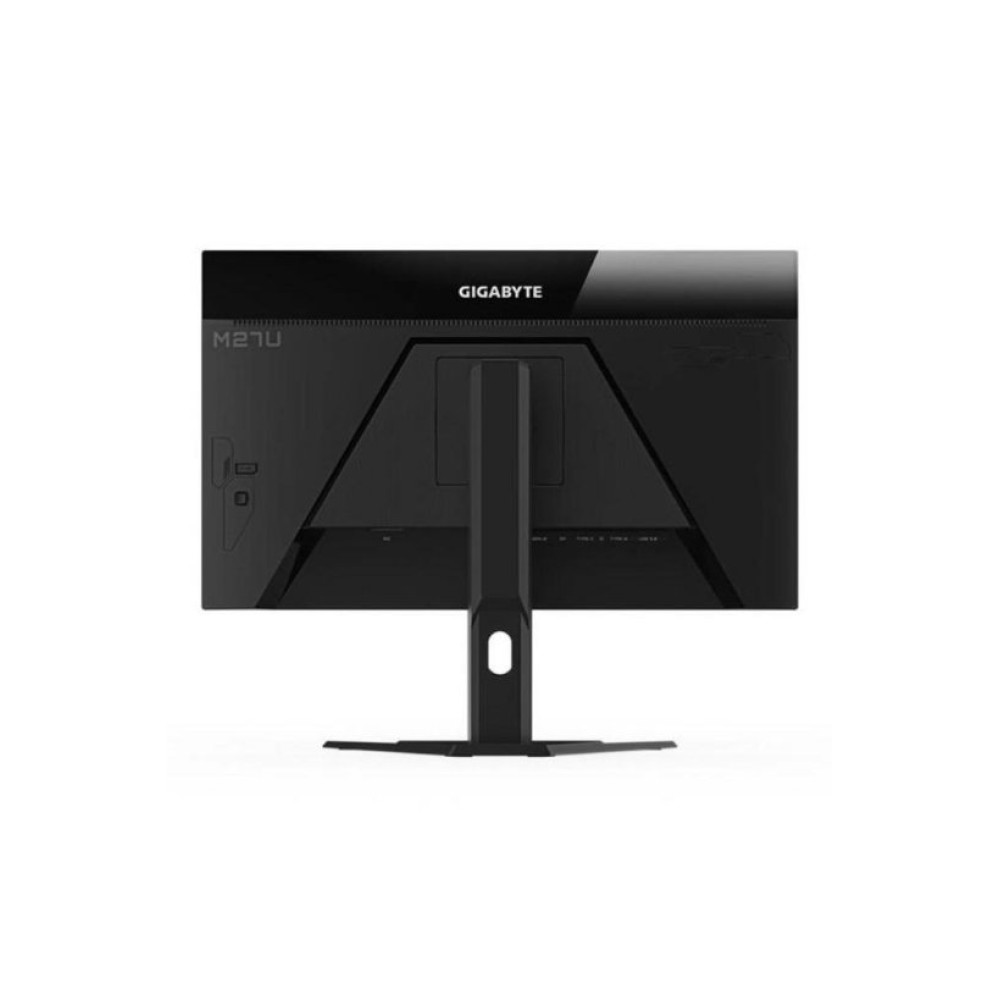 Gigabyte M27U 27" 1 ms 4K IPS 160 Hz Oyuncu Monitörü