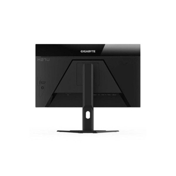 Gigabyte M27U 27" 1 ms 4K IPS 160 Hz Oyuncu Monitörü