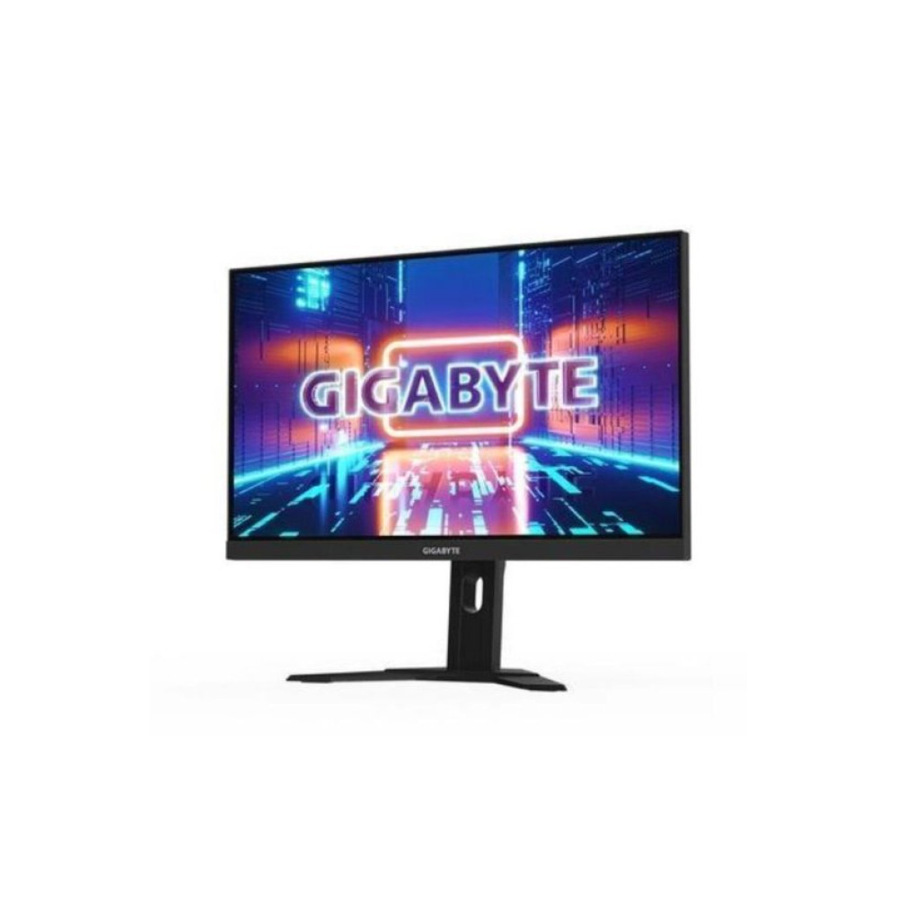 Gigabyte M27U 27" 1 ms 4K IPS 160 Hz Oyuncu Monitörü