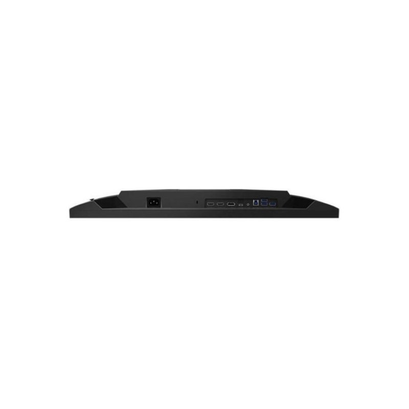 Gigabyte M27U 27" 1 ms 4K IPS 160 Hz Oyuncu Monitörü