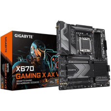 Gigabyte X670 Gaming X AX V2 AMD AM5 DDR5 ATX Anakart -...