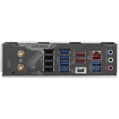 Gigabyte X670 Gaming X AX V2 AMD AM5 DDR5 ATX Anakart - outlet