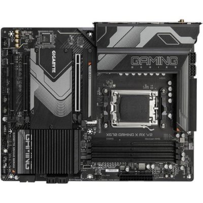 Gigabyte X670 Gaming X AX V2 AMD AM5 DDR5 ATX Anakart - outlet
