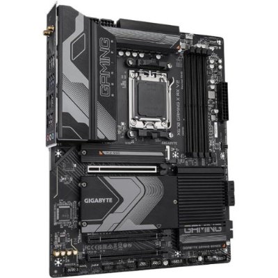 Gigabyte X670 Gaming X AX V2 AMD AM5 DDR5 ATX Anakart - outlet