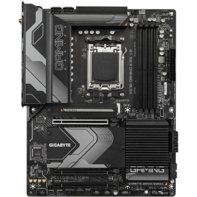 Gigabyte X670 Gaming X AX V2 AMD AM5 DDR5 ATX Anakart - outlet