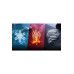 Glorious Fire Element Mouse Pad - OUTLET