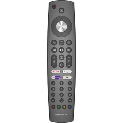 Grundig 43 GFU 7850 B 4K Ultra HD 43" 109 Ekran Uydu Alıcılı Android Smart LED TV Teşhir
