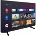 Grundig 43 GFU 7850 B 4K Ultra HD 43" 109 Ekran Uydu Alıcılı Android Smart LED TV Teşhir