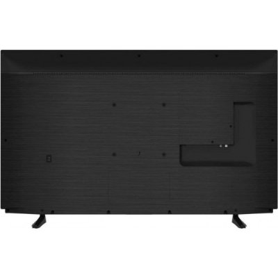 Grundig 43 GFU 7850 B 4K Ultra HD 43" 109 Ekran Uydu Alıcılı Android Smart LED TV Teşhir