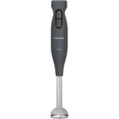 Grundig BL 4781 Rendeli El Blender Seti, 700 W, Beyaz