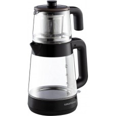 Grundig CM 4054 Bio 2 L Çay Makinesi 