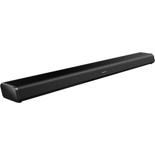 Grundig Gsb 910 S Siyah Hoparlör Soundbar 