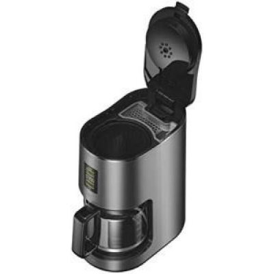 Grundig Km 7682 Delısıa Filtre Kahve Makinesi 