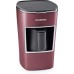 Grundig Türk Kahve Makinesi TCM 7610 R-KIRMIZI outlet