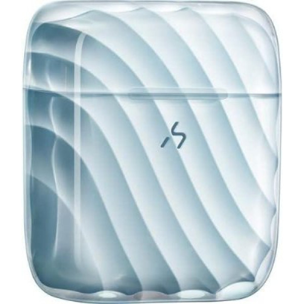 Hakii Ice TWS Kulak İçi Bluetooth Kulaklık - teşhir