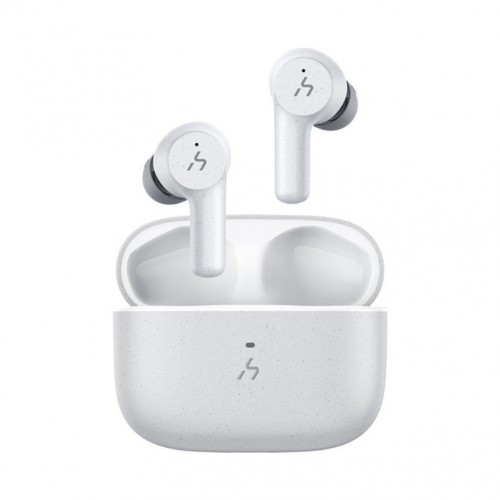 Hakii Time Pro Tws Bluetooth Kulaklık Beyaz Teşhir