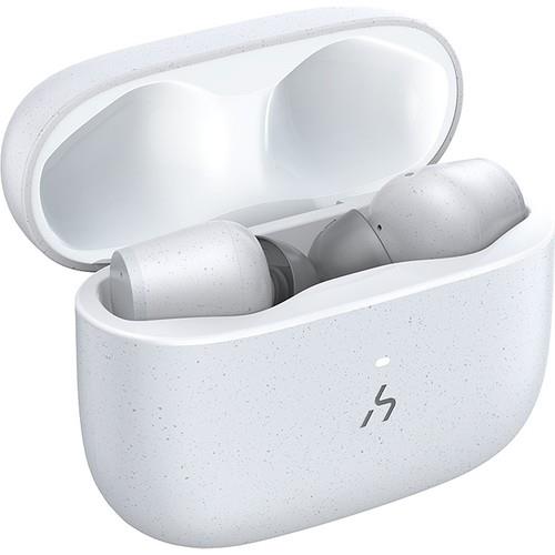 Hakii Time Pro Tws Bluetooth Kulaklık Beyaz Teşhir