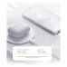 Hakii Time Pro Tws Bluetooth Kulaklık Beyaz Teşhir