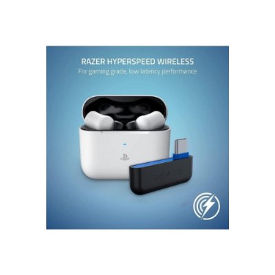 Razer Hammerhead HyperSpeed RZ12-03820300-R3G1 ANC TWS Kulak İçi Bluetooth Oyuncu Kulaklığı Teşhir