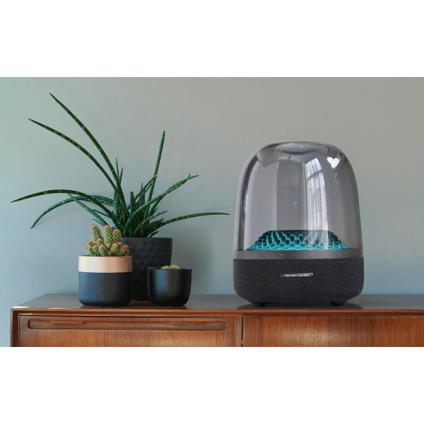 Harman Kardon Aura Studio 4 Bluetooth Hoparlör Teşhir