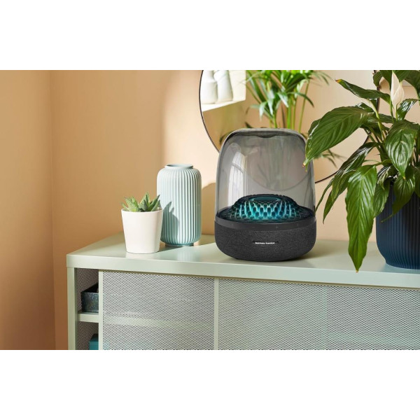 Harman Kardon Aura Studio 4 Bluetooth Hoparlör Teşhir