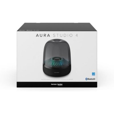 Harman Kardon Aura Studio 4 Bluetooth Hoparlör Outlet