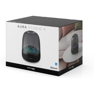 Harman Kardon Aura Studio 4 Bluetooth Hoparlör Outlet