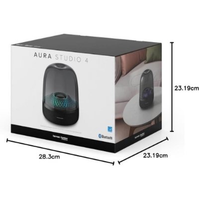 Harman Kardon Aura Studio 4 Bluetooth Hoparlör Outlet