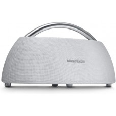 Harman Kardon Go Play Mini Taşınabilir Bluetooth Hoparlör, Beyaz,