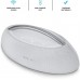 Harman Kardon Go Play Mini Taşınabilir Bluetooth Hoparlör, Beyaz,