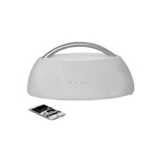 Harman Kardon Go Play Mini Beyaz Bluetooth Hoparlör Outlet