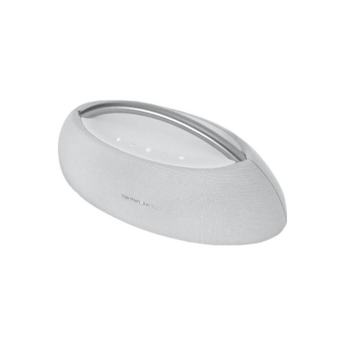 Harman Kardon Go Play Mini Beyaz Bluetooth Hoparlör Outlet