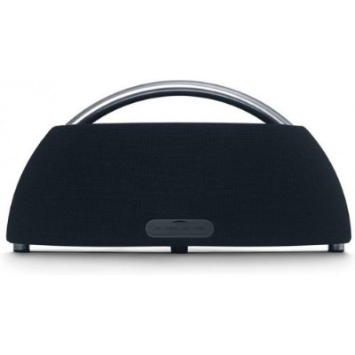Harman Kardon Go + Play Mini Taşınabilir Bluetooth Hoparlör Siyah
