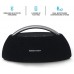 Harman Kardon Go + Play Mini Taşınabilir Bluetooth Hoparlör Siyah