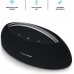 Harman Kardon Go + Play Mini Taşınabilir Bluetooth Hoparlör Siyah