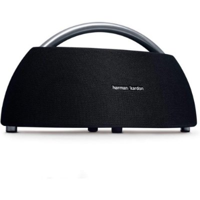 Harman Kardon Go Play Mini Siyah Bluetooth Hoparlör Teşhir