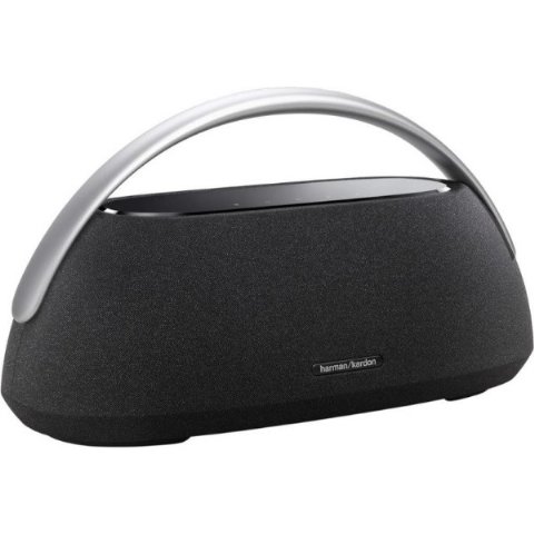 Harman Kardon Go Play 3 Siyah Bluetooth Hoparlör Outlet...