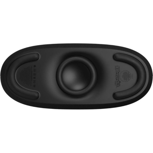 Harman Kardon Go Play 3 Siyah Bluetooth Hoparlör Outlet